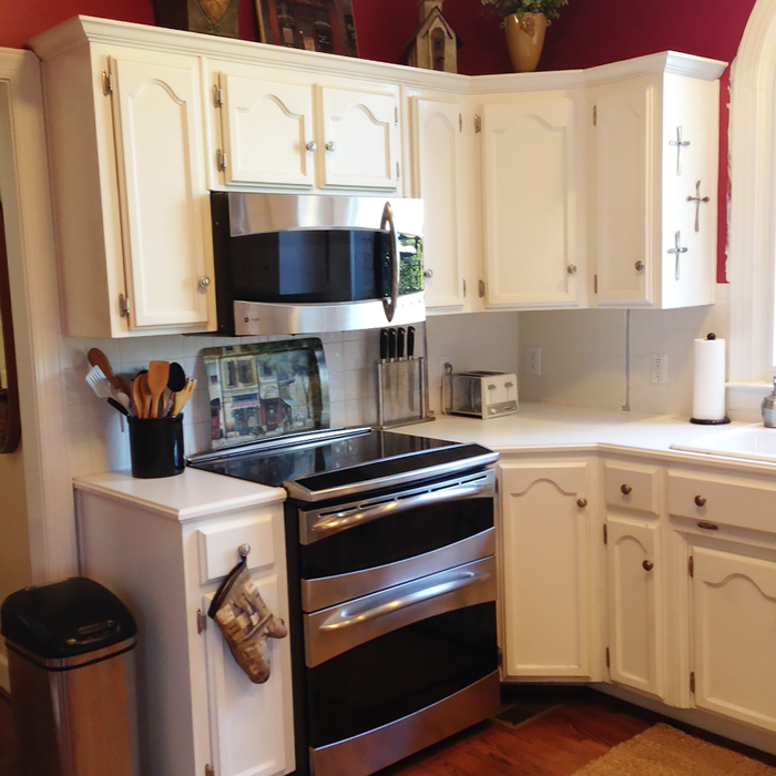 Hoover, Alabama Kitchen Overhaul